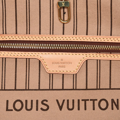 Louis Vuitton Monogram Neo Neverfull GM 7 of 19