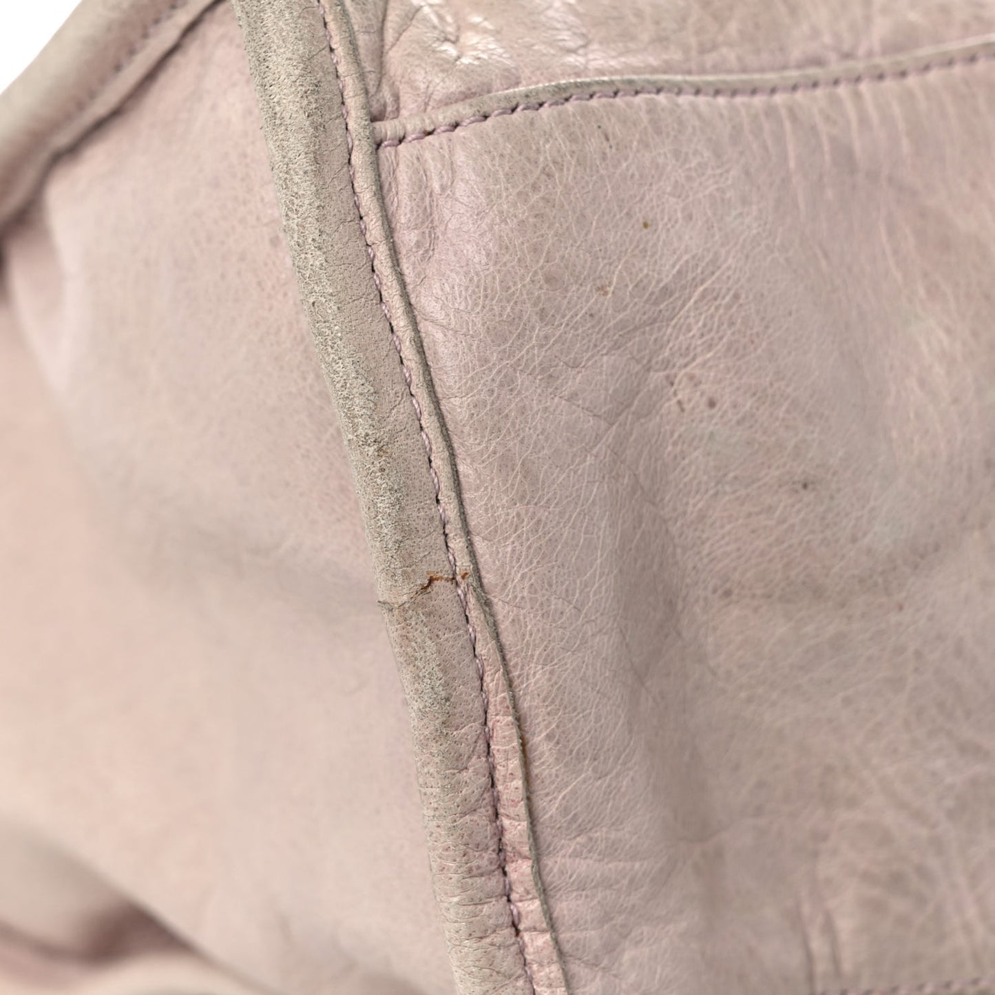 Agneau Classic Hardware City Bois De Rose