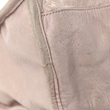Balenciaga Agneau Classic Hardware City Bois De Rose 18 of 31