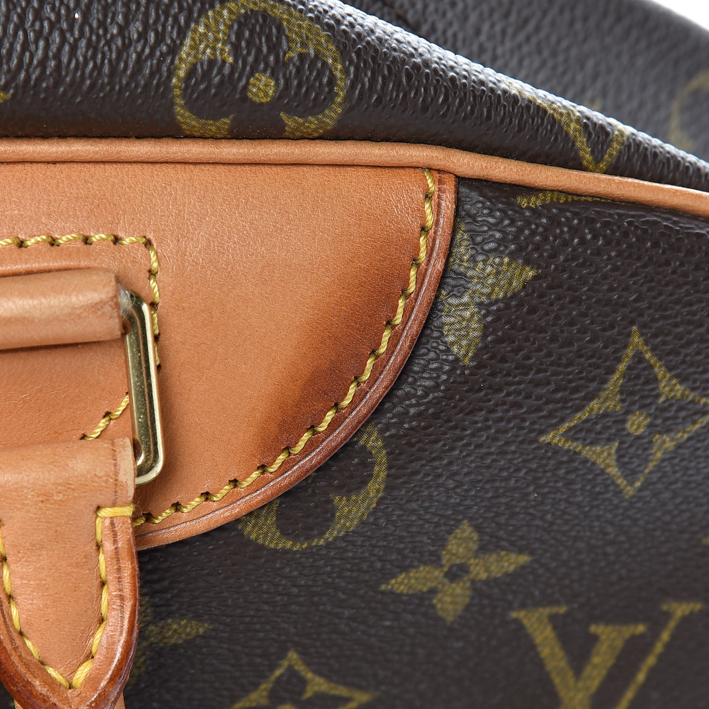 Monogram Deauville