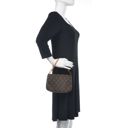 Louis Vuitton Monogram Pochette Accessories 2 of 11