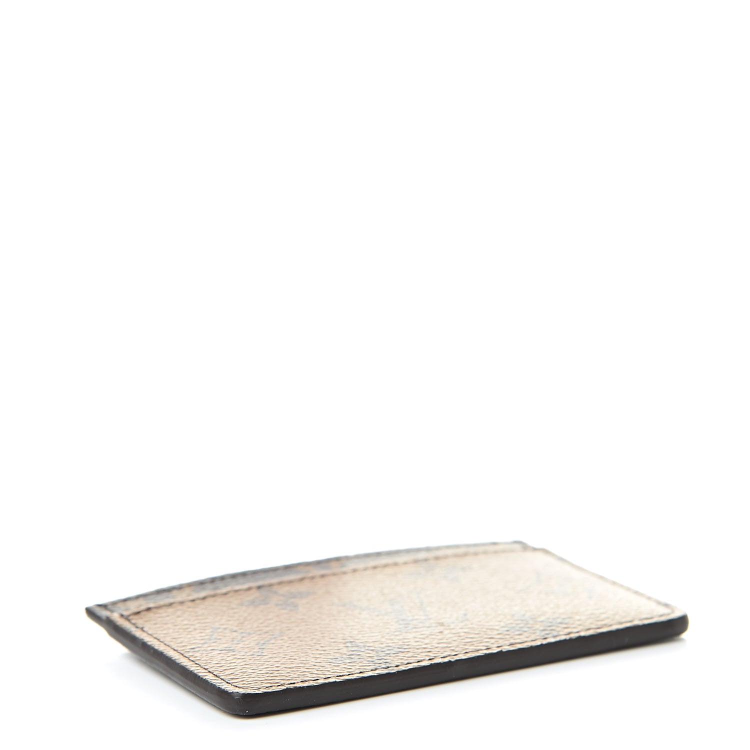 Louis Vuitton Reverse Monogram Card Holder 4 of 8