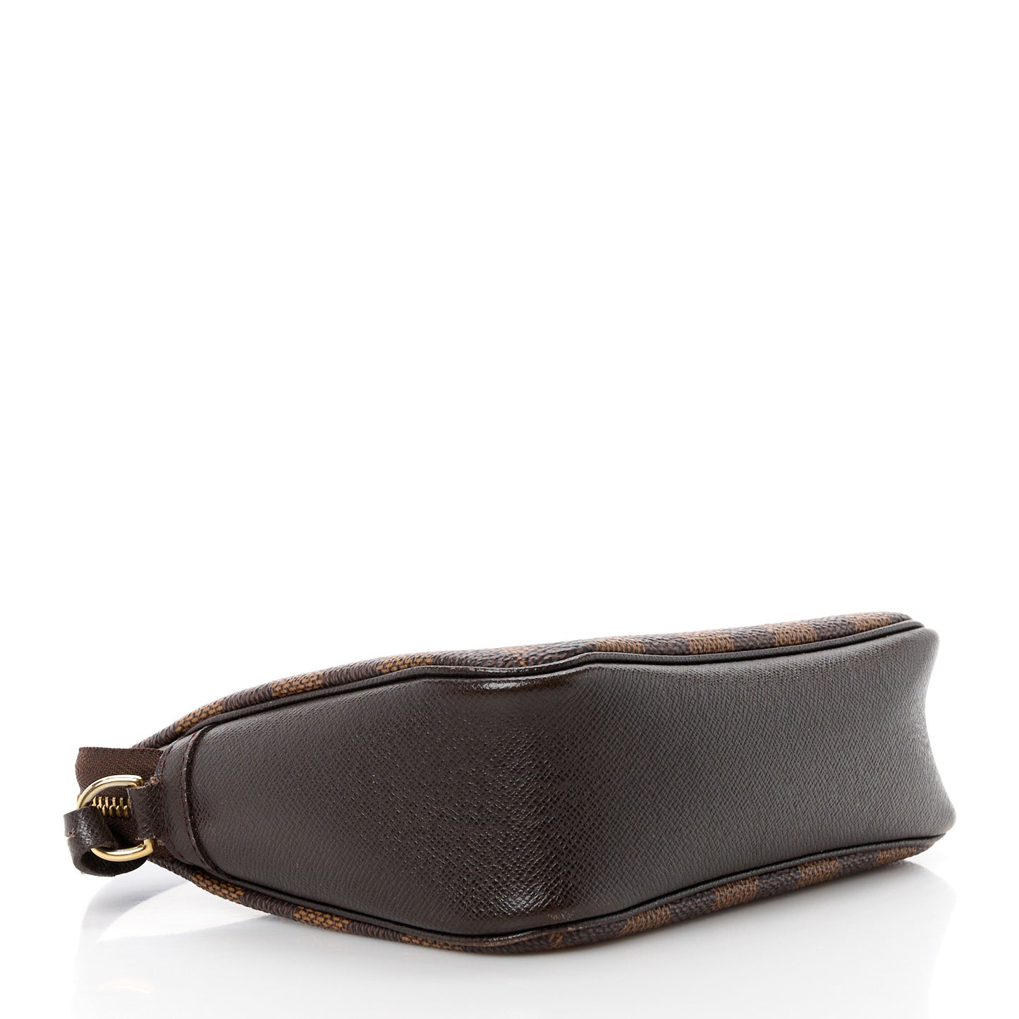 Damier Ebene Trousse Make Up Bag Pochette