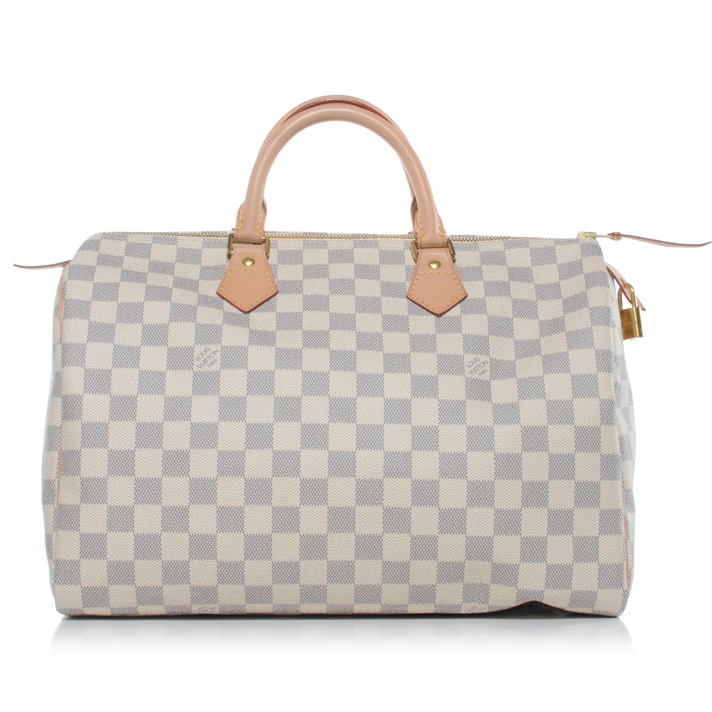 Damier Azur Speedy 35