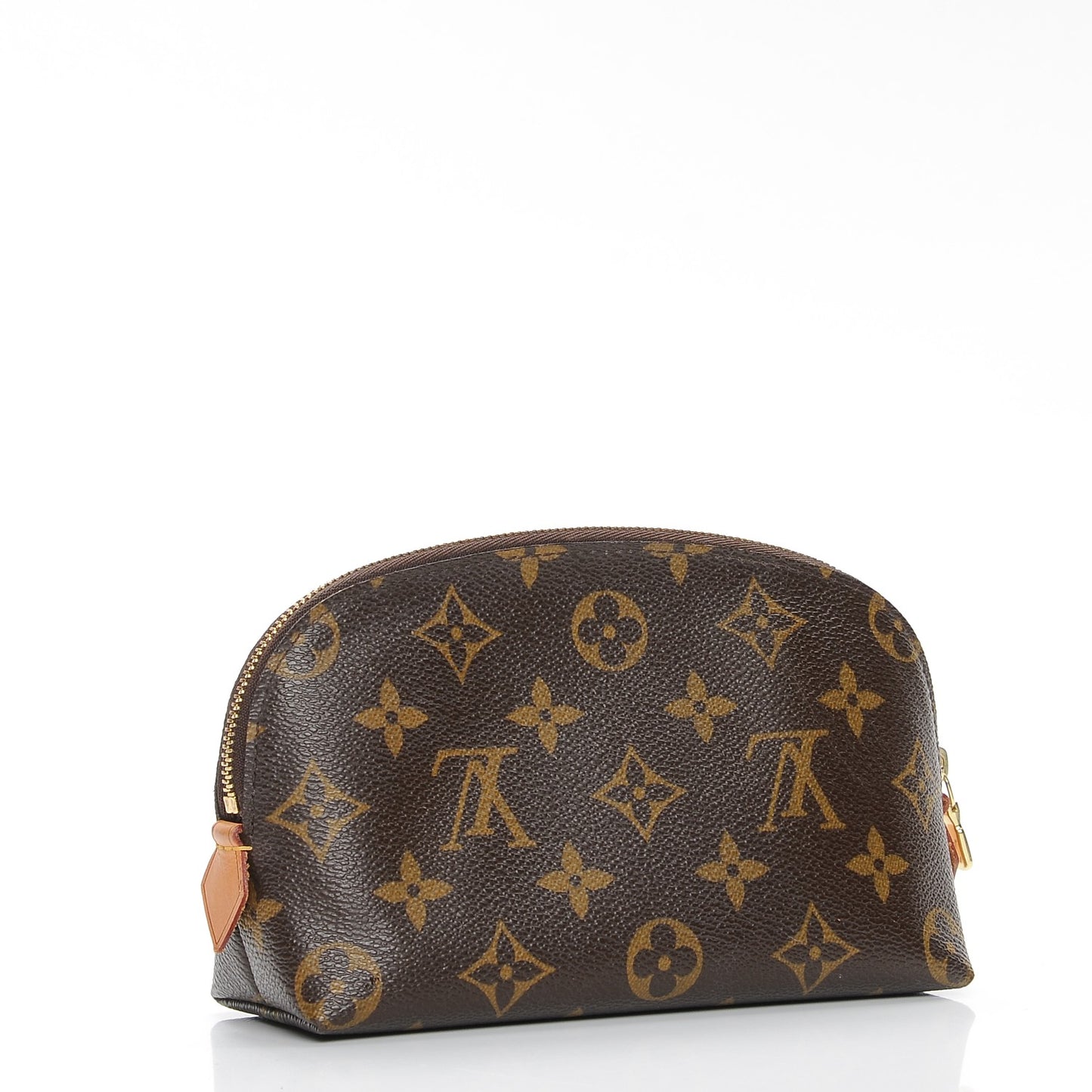 Monogram Cosmetic Pouch