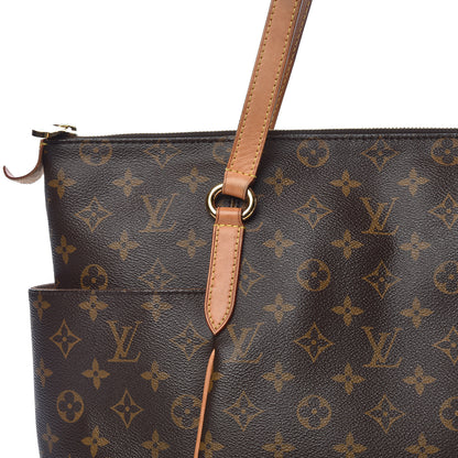 Louis Vuitton Monogram Totally MM 13 of 13