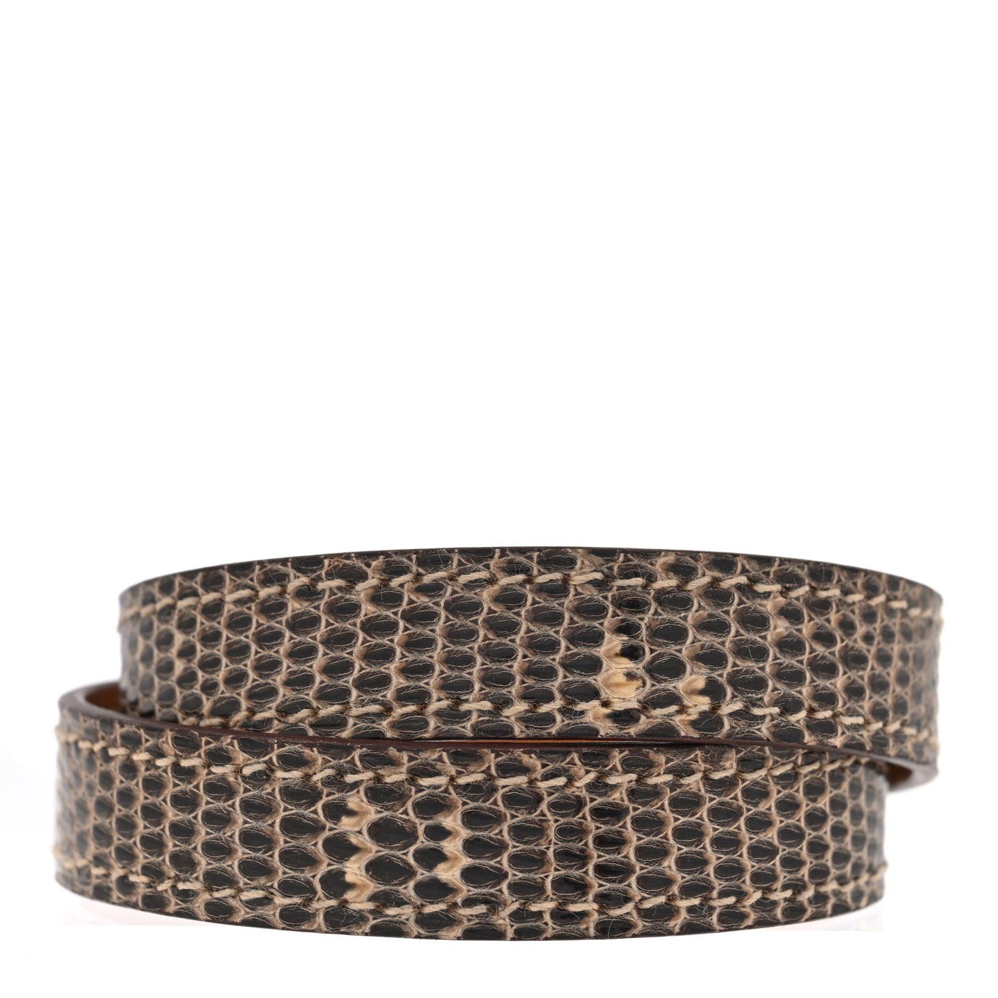 Lizard Kelly Double Tour Bracelet T2 Ombre