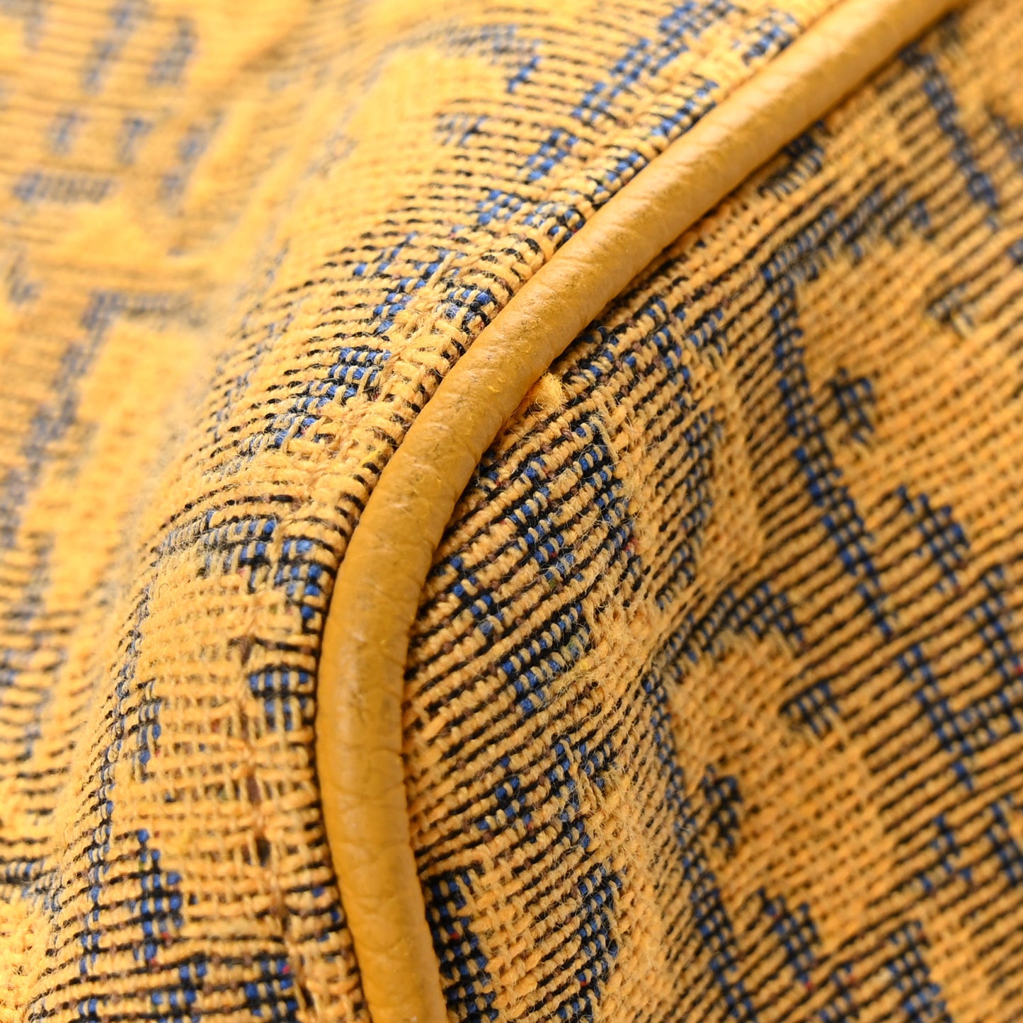 Oblique Lingot 50 Yellow