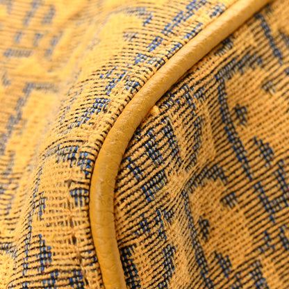 Christian Dior Oblique Lingot 50 Yellow 13 of 13