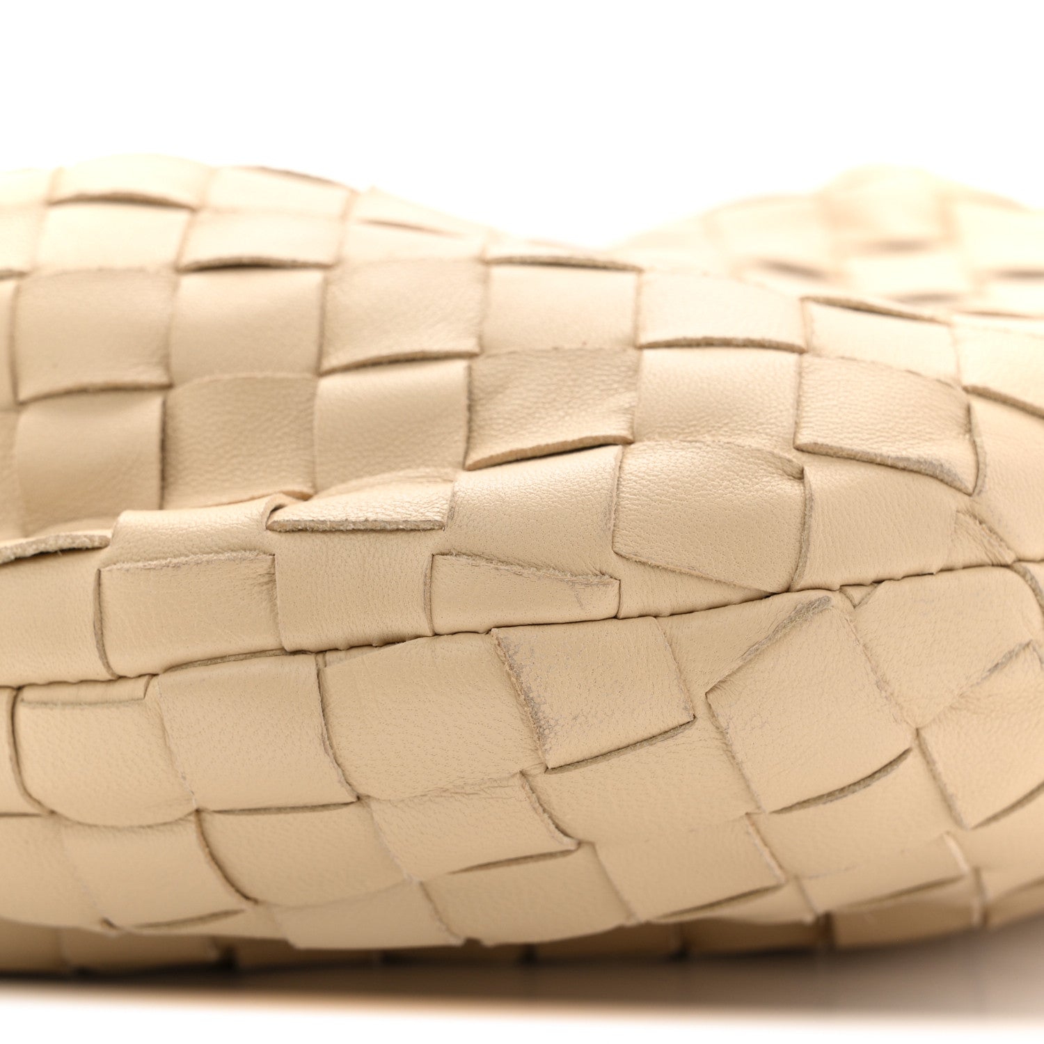 Bottega Veneta Nappa Intrecciato Mini Jodie Porridge 9 of 11