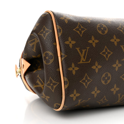 Louis Vuitton Monogram Montorgueil PM 9 of 15