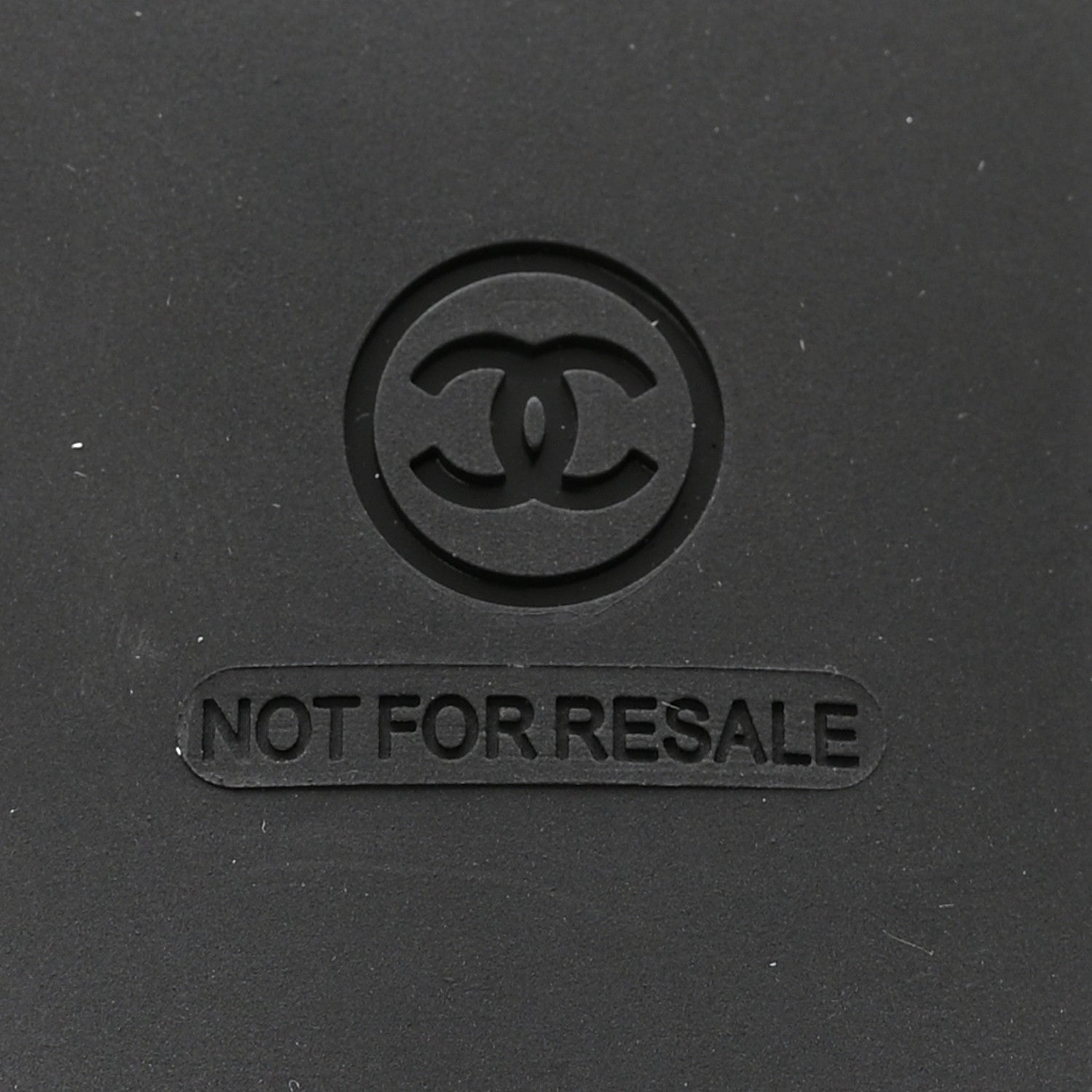 Chanel Lambskin Cap Toe CC Uniform Ballerina Flats 40 Beige Black 7 of 9