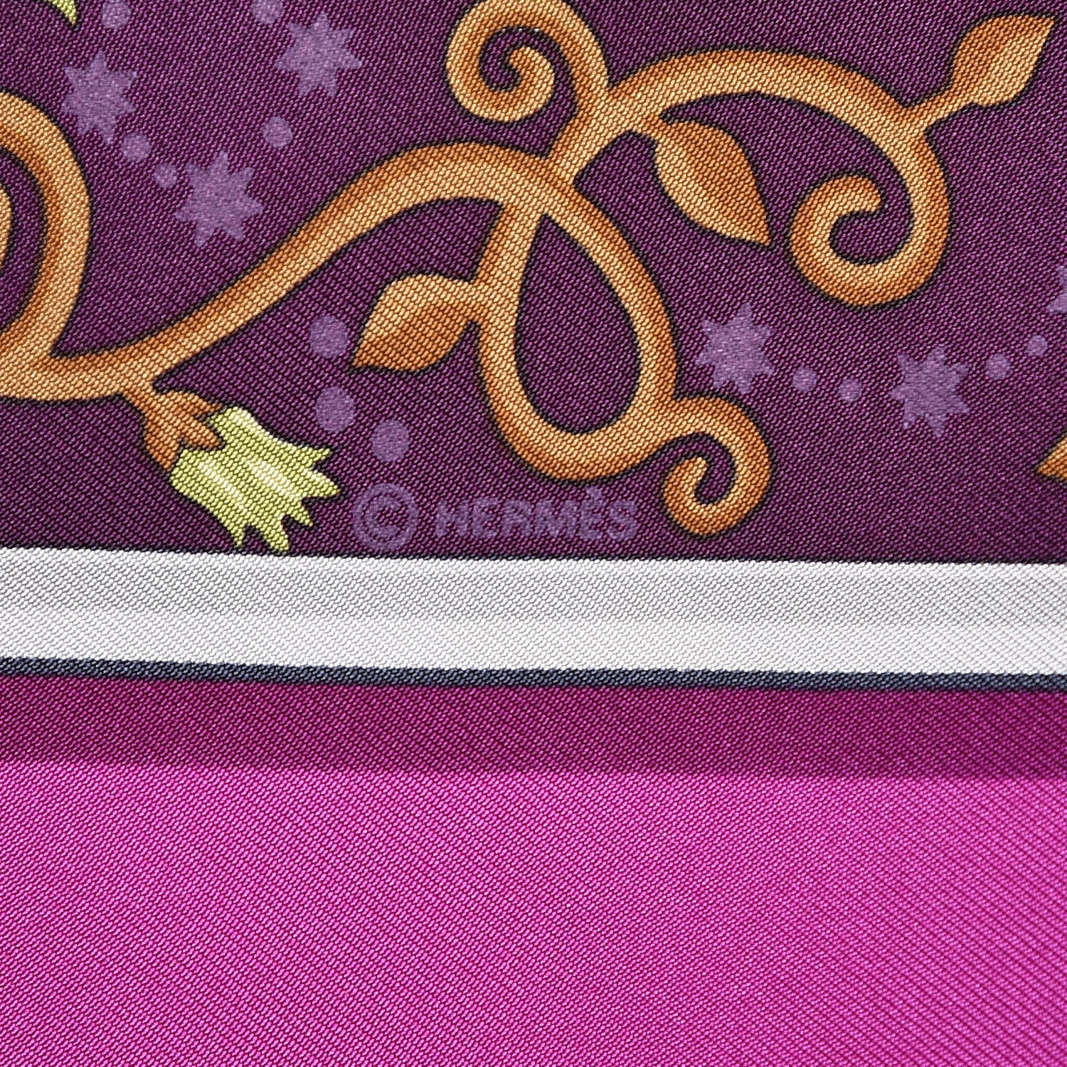 Hermes Silk www.hermes.com Scarf 90 7 of 11