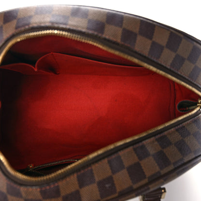 Louis Vuitton Damier Ebene Nolita 5 of 19