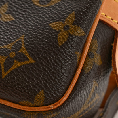 Louis Vuitton Monogram Pochette Marly Bandouliere 15 of 15