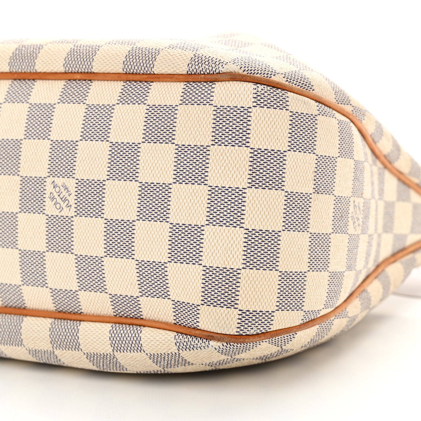 Damier Azur Siracusa PM