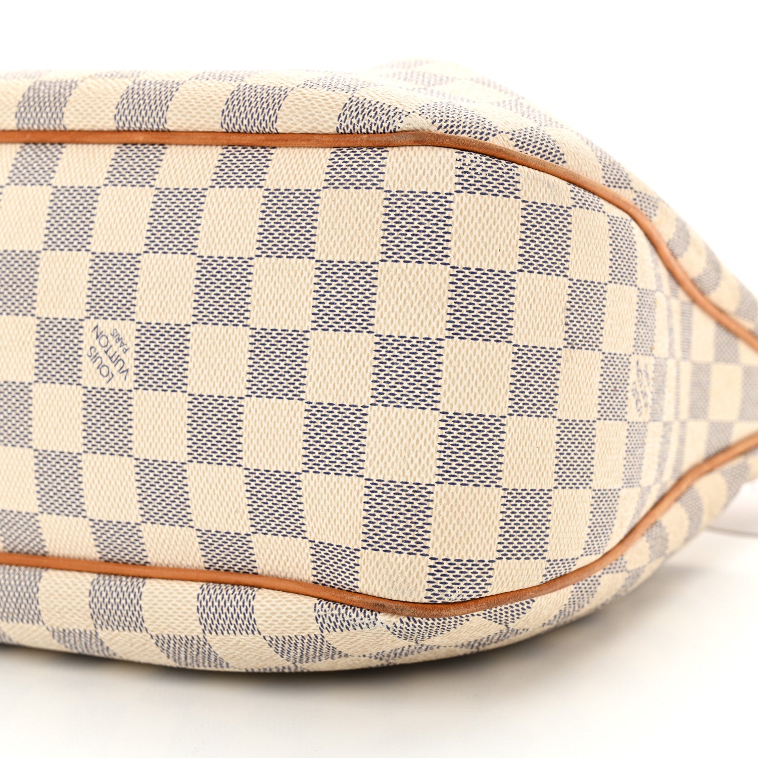 Louis Vuitton Damier Azur Siracusa PM 10 of 20