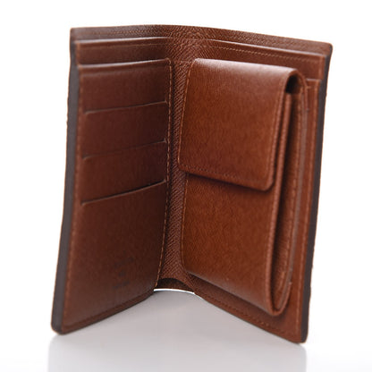 Louis Vuitton Monogram Panda Wallet 5 of 8