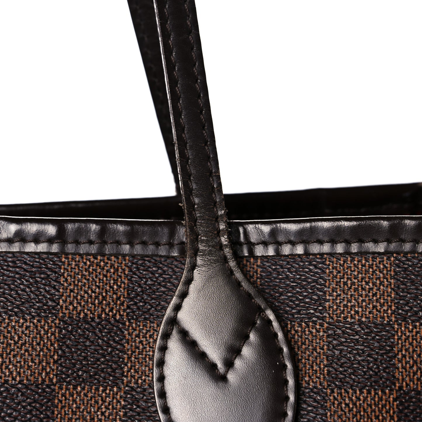 Damier Ebene Neverfull GM