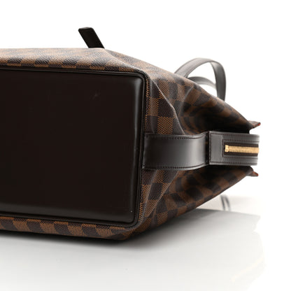 Louis Vuitton Damier Ebene Chelsea Tote 9 of 11
