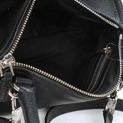 Givenchy Sugar Goatskin Small Pandora Black 5 of 7