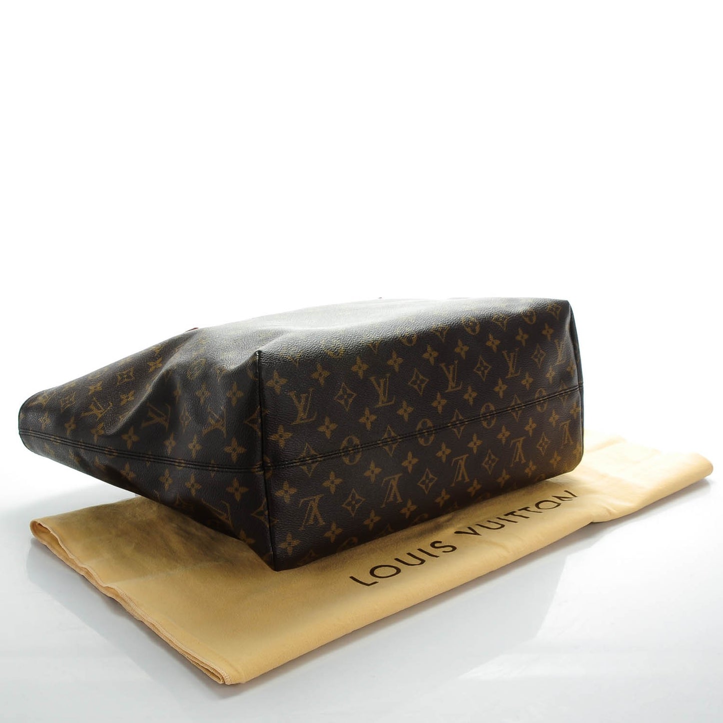 Monogram Raspail MM