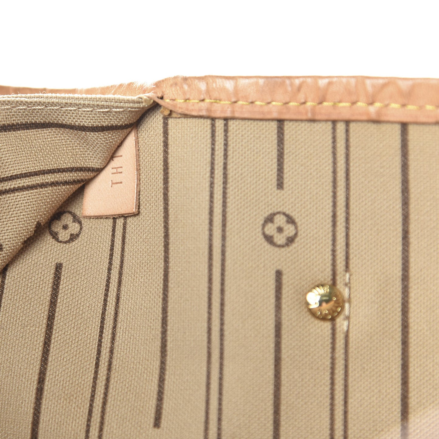 Monogram Neverfull GM