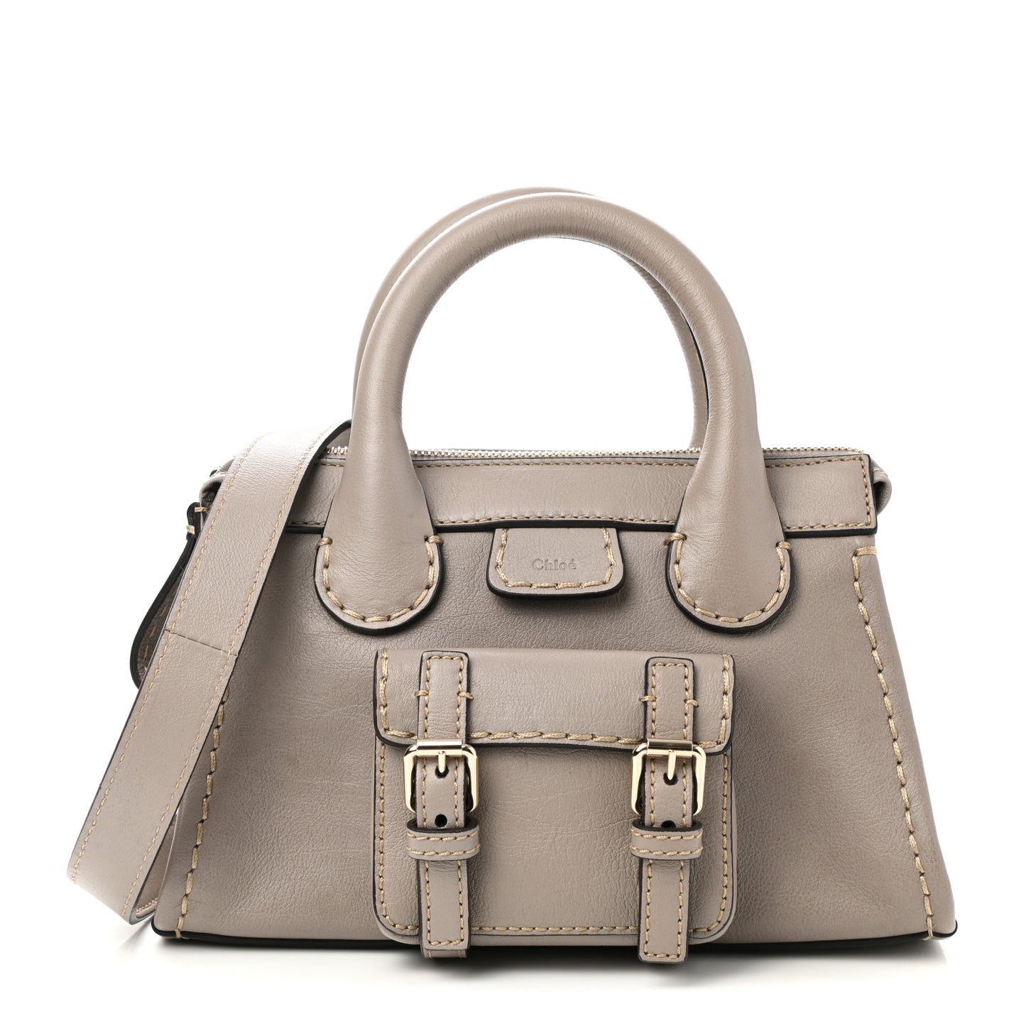 Buffalo Mini Edith Bag Cashmere Grey