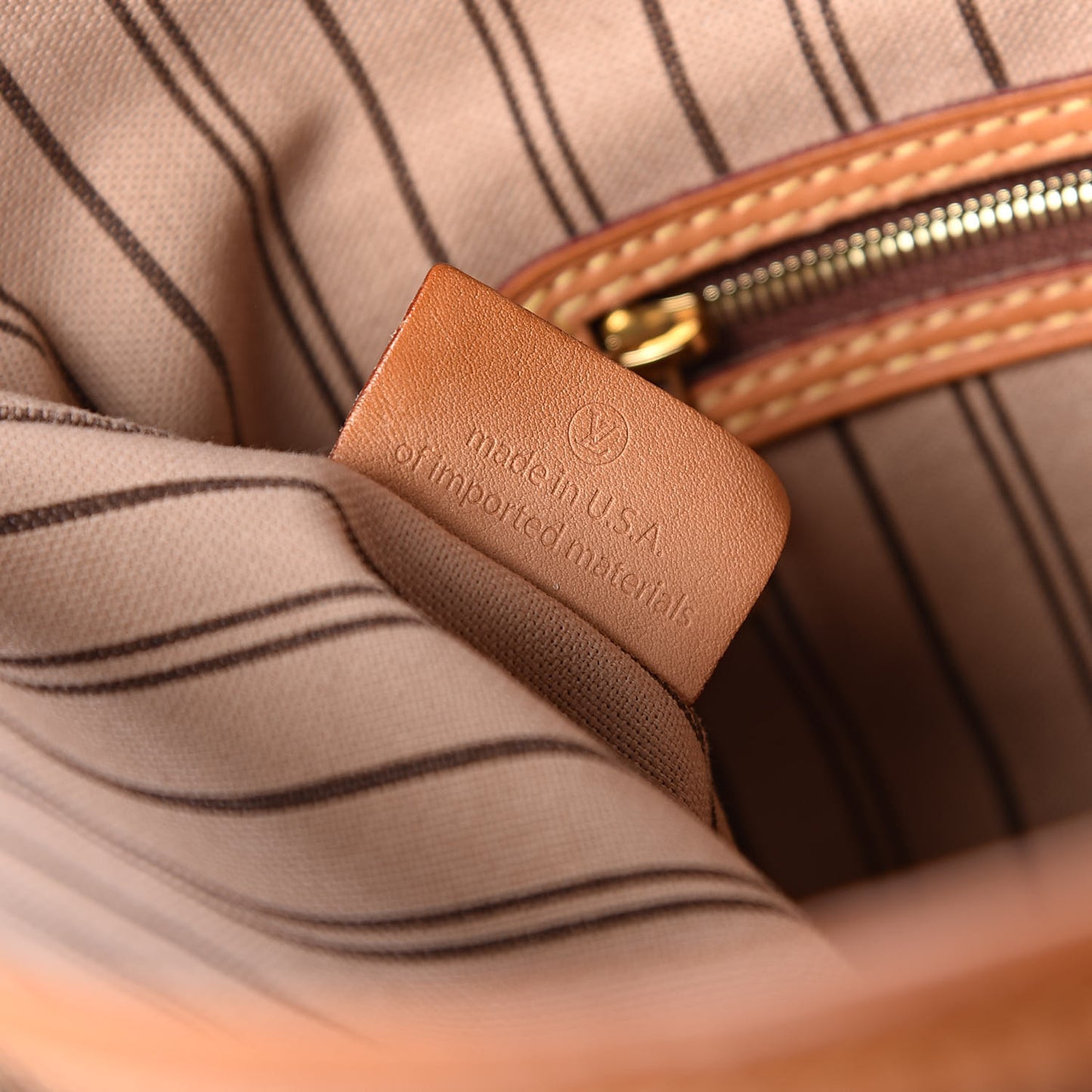 Monogram Delightful PM