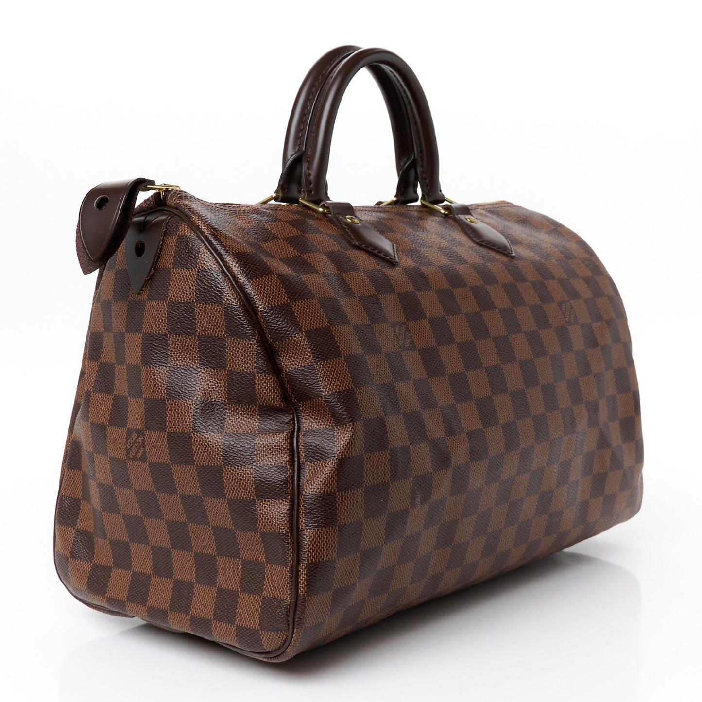 Damier Ebene Speedy 35