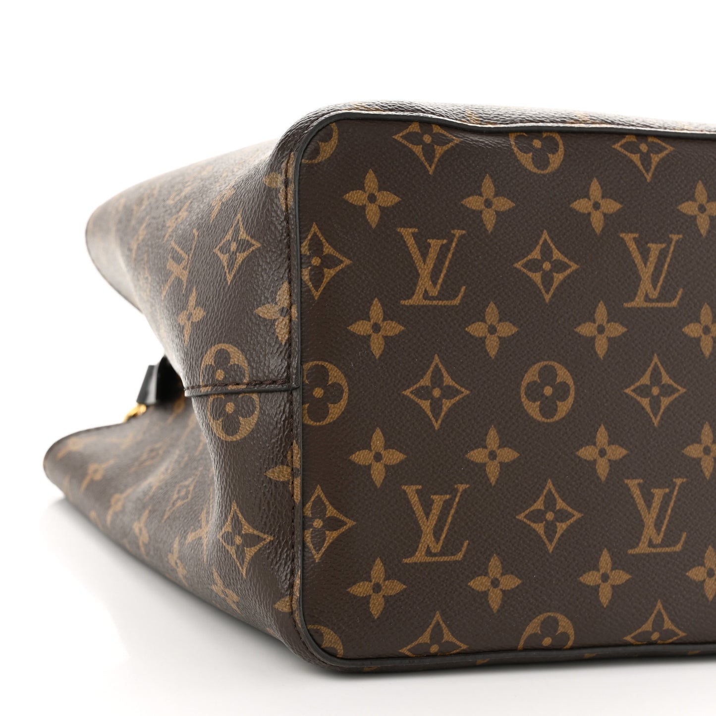 Monogram Neonoe MM Black