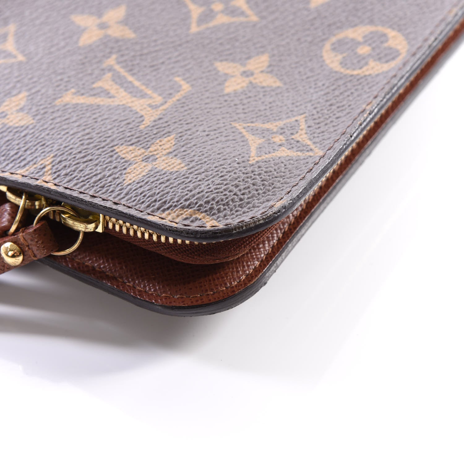 Louis Vuitton Monogram Insolite Organizer Wallet 9 of 15