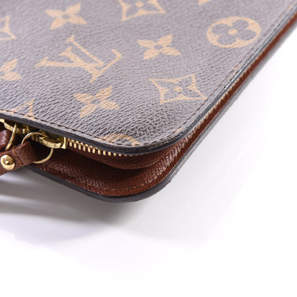 Louis Vuitton Monogram Insolite Organizer Wallet 9 of 15