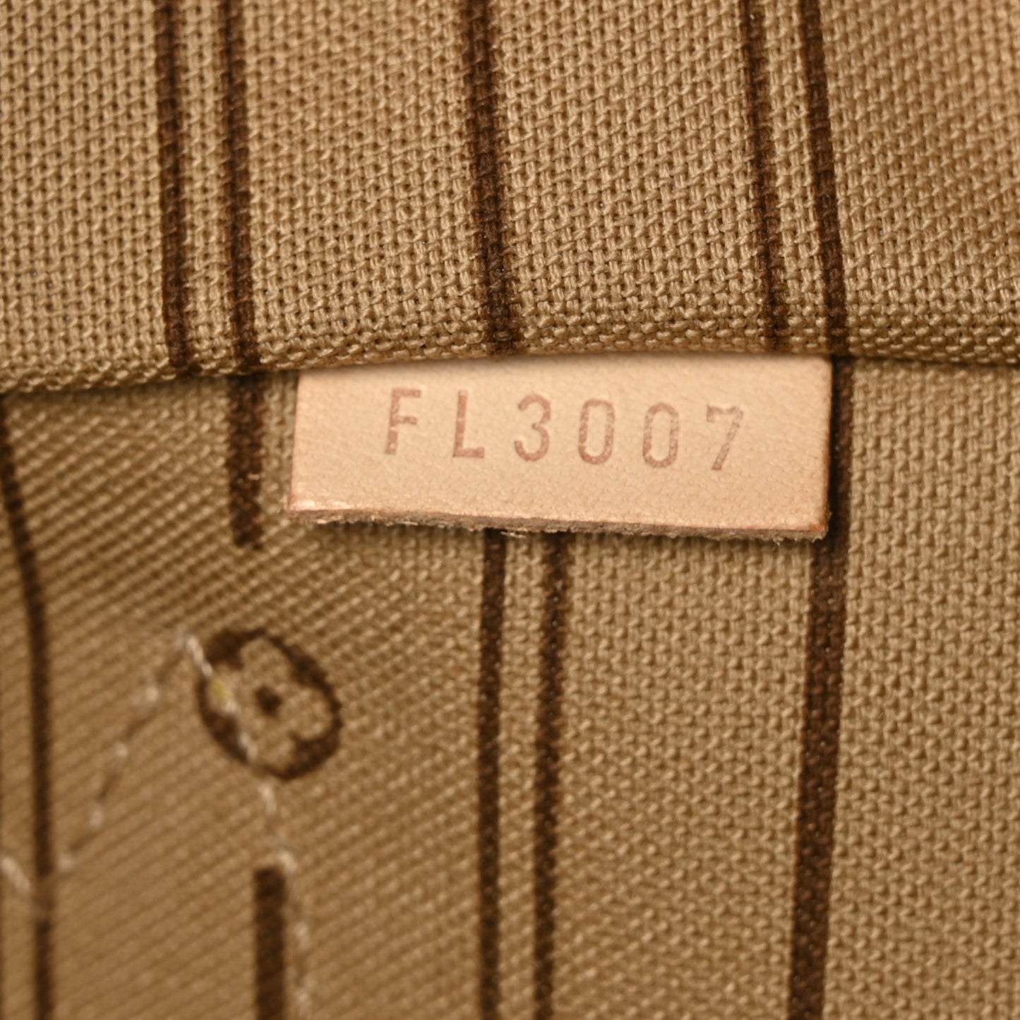 Monogram Neverfull GM