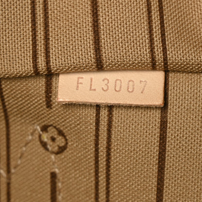 Louis Vuitton Monogram Neverfull GM 7 of 7