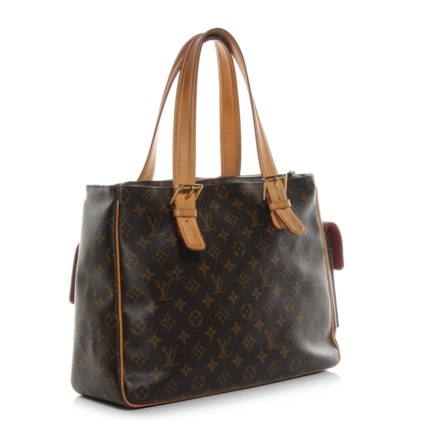 Monogram Multipli-Cite