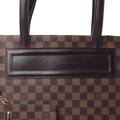Louis Vuitton Damier Ebene Clifton 14 of 14