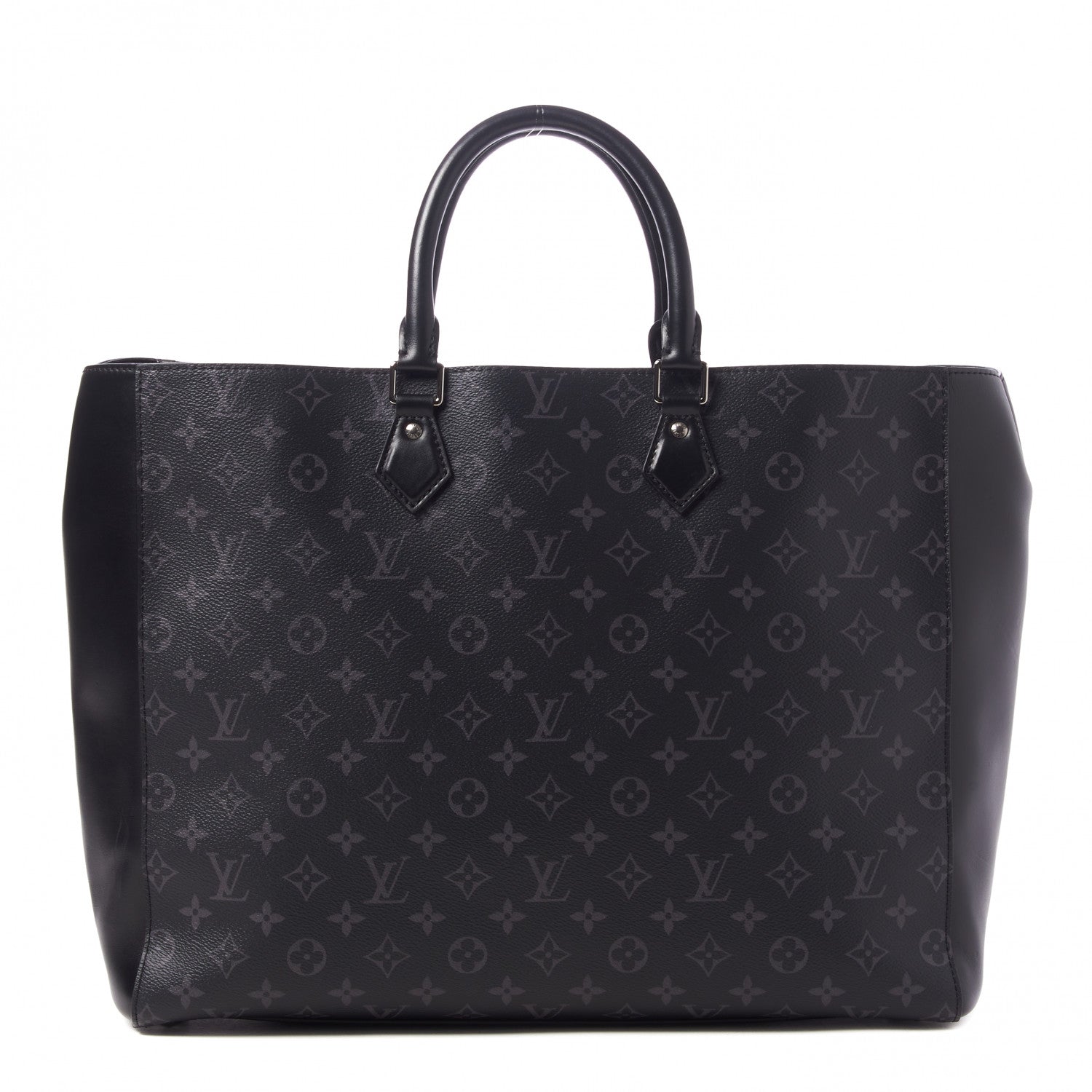 Louis Vuitton Monogram Eclipse Grand Sac 1 of 7