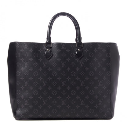 Louis Vuitton Monogram Eclipse Grand Sac 1 of 7