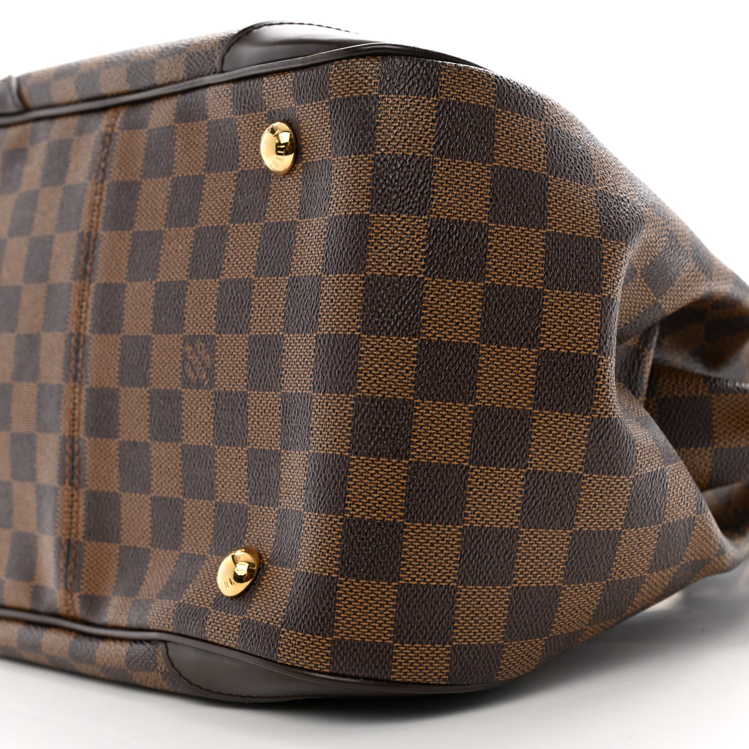 Louis Vuitton Damier Ebene Verona MM 11 of 15