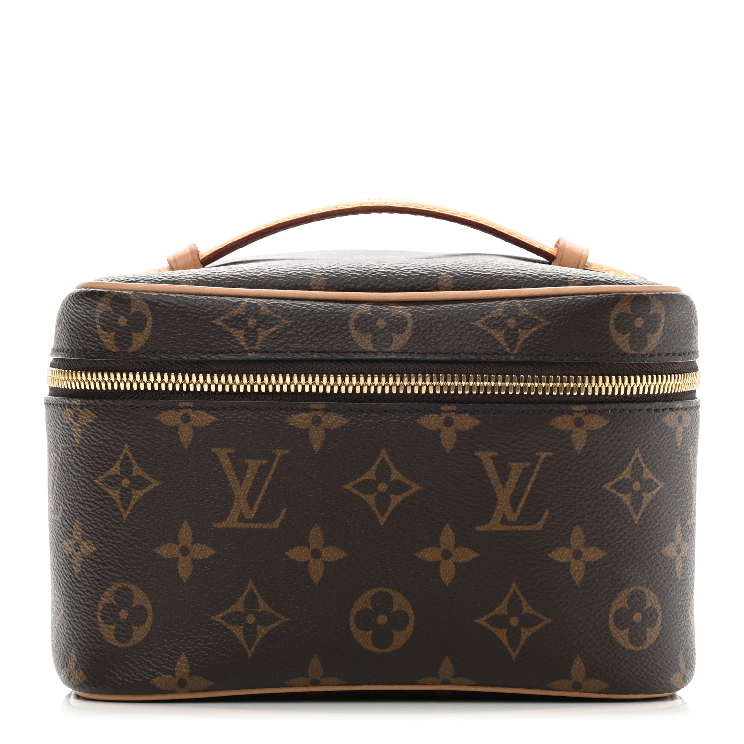 Louis Vuitton Monogram Nice Mini 1 of 6