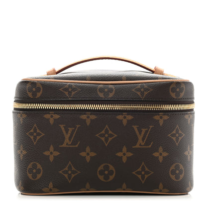 Louis Vuitton Monogram Nice Mini 1 of 6