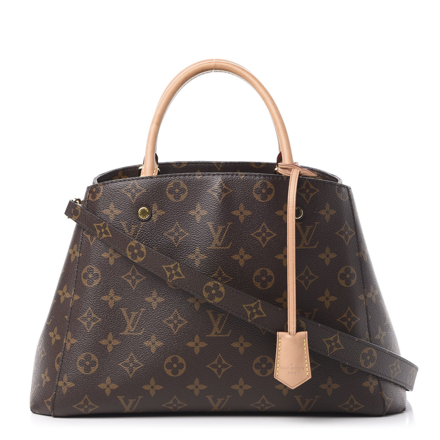 Monogram Montaigne MM