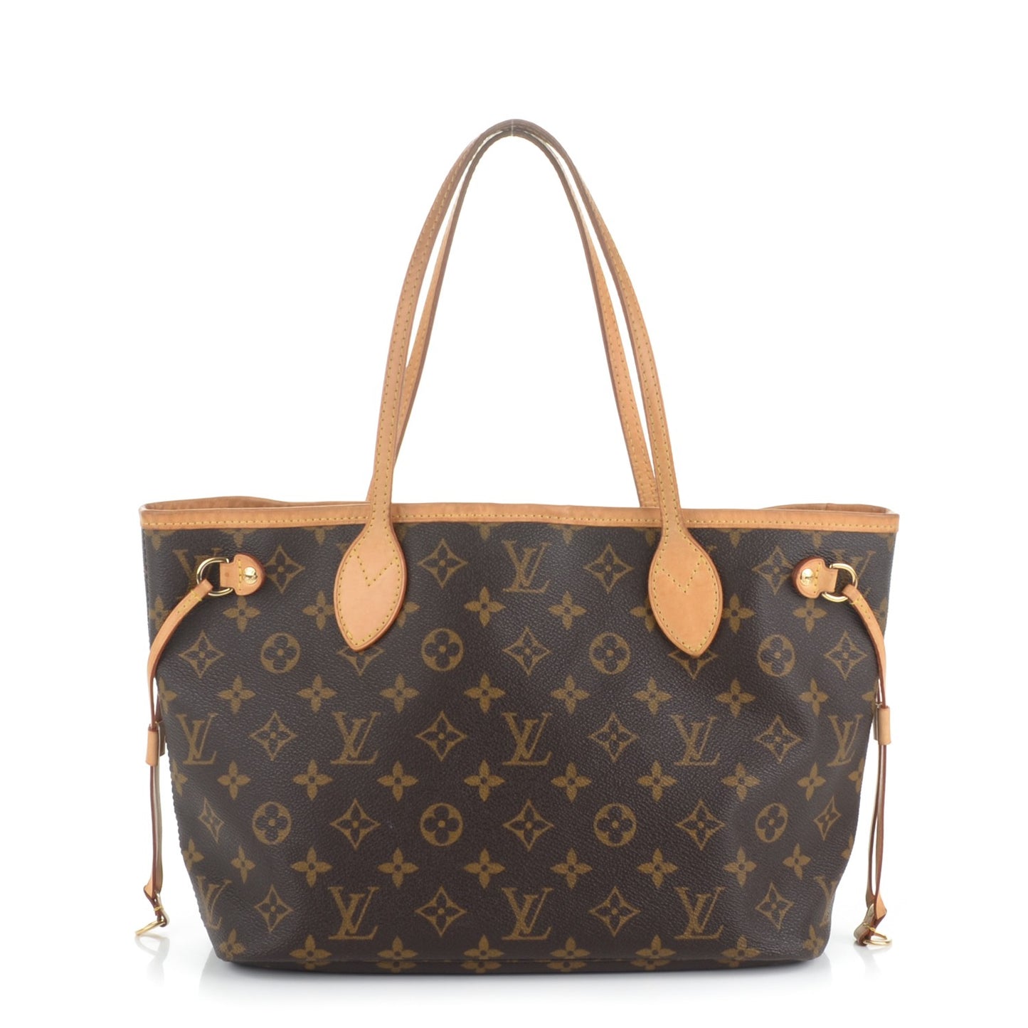 Monogram Neverfull PM