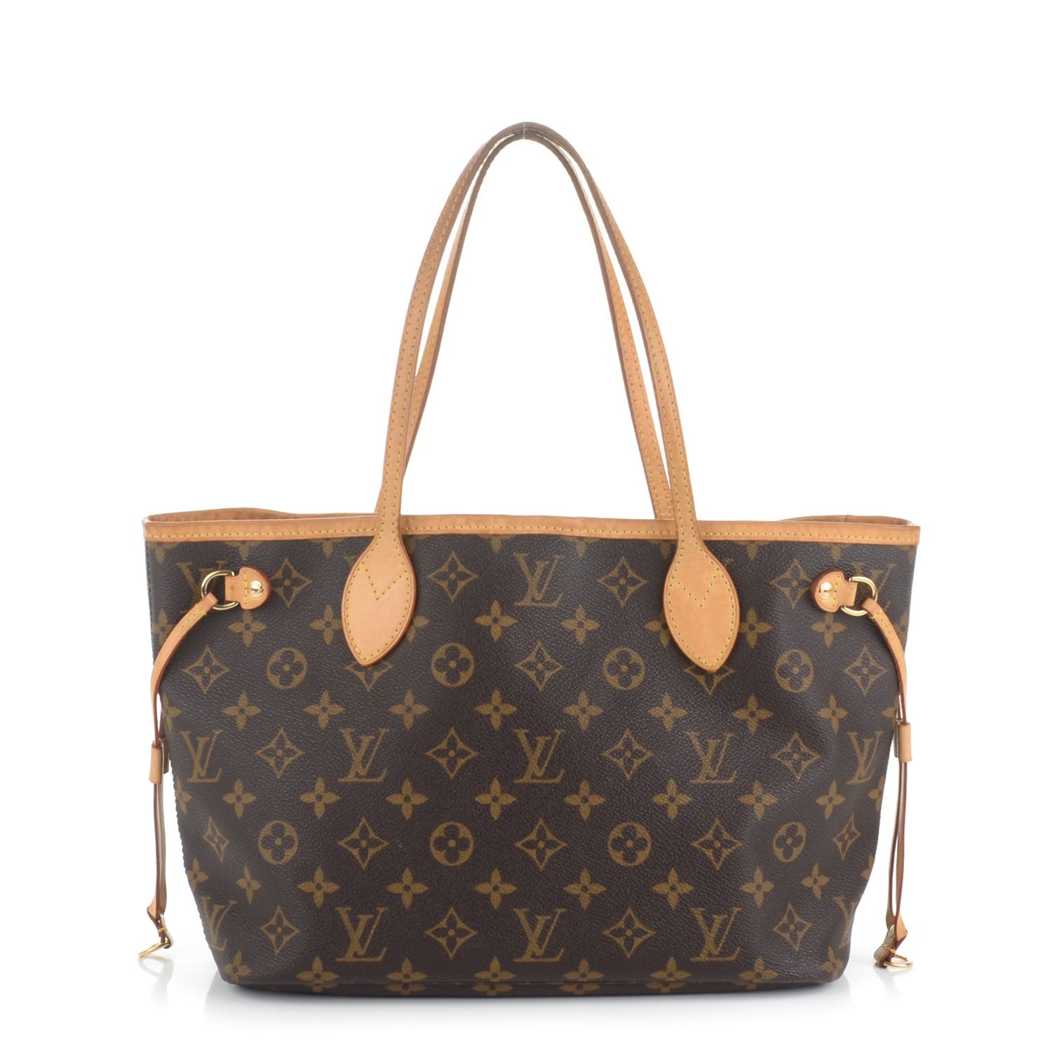 Louis Vuitton Monogram Neverfull PM 1 of 7