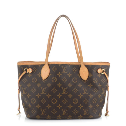 Louis Vuitton Monogram Neverfull PM 1 of 7