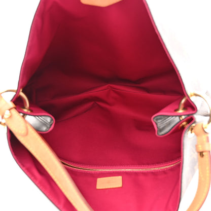 Louis Vuitton Monogram Graceful MM Pivoine 5 of 11