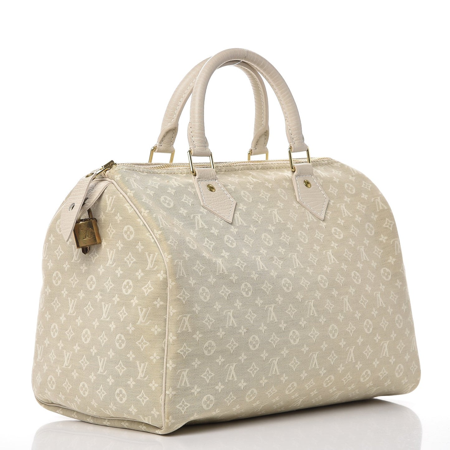Mini Lin Speedy 30 Dune