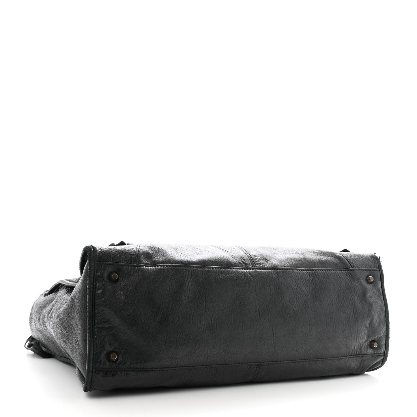 Agneau Classic Hardware Monday Black