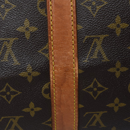 Louis Vuitton Monogram Keepall 50 17 of 26
